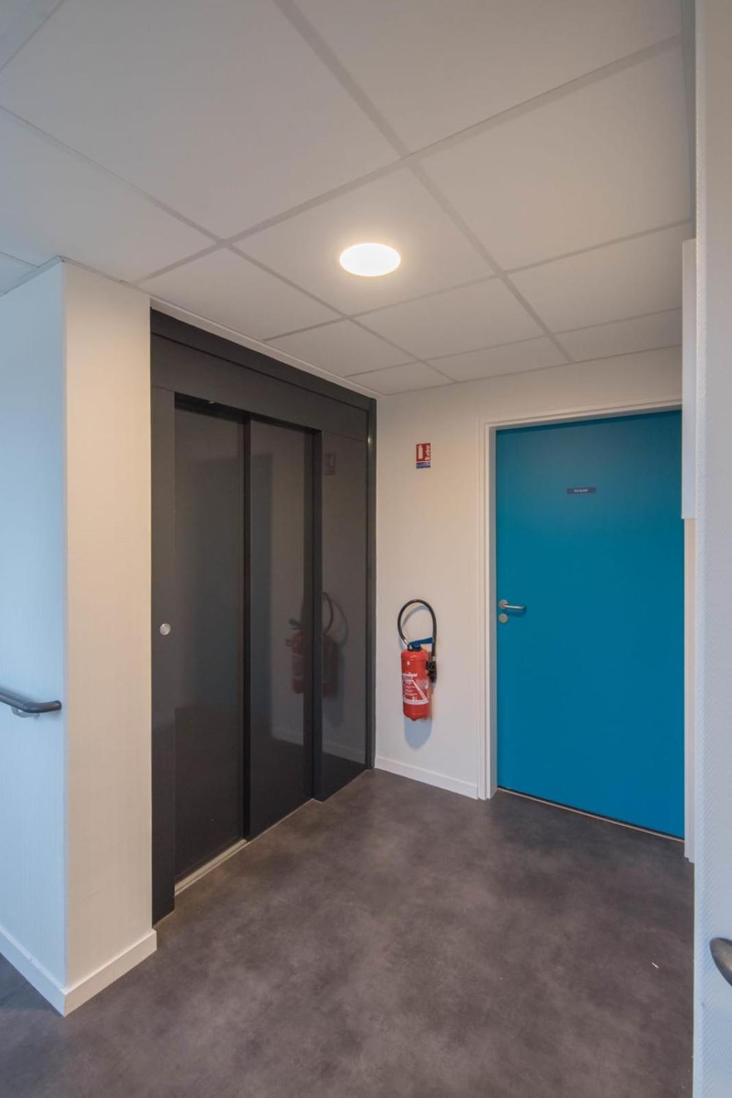 Theo - T2 Proche Gare Apartment Льо Ман Екстериор снимка